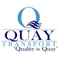 Quay transport Quality is Quay